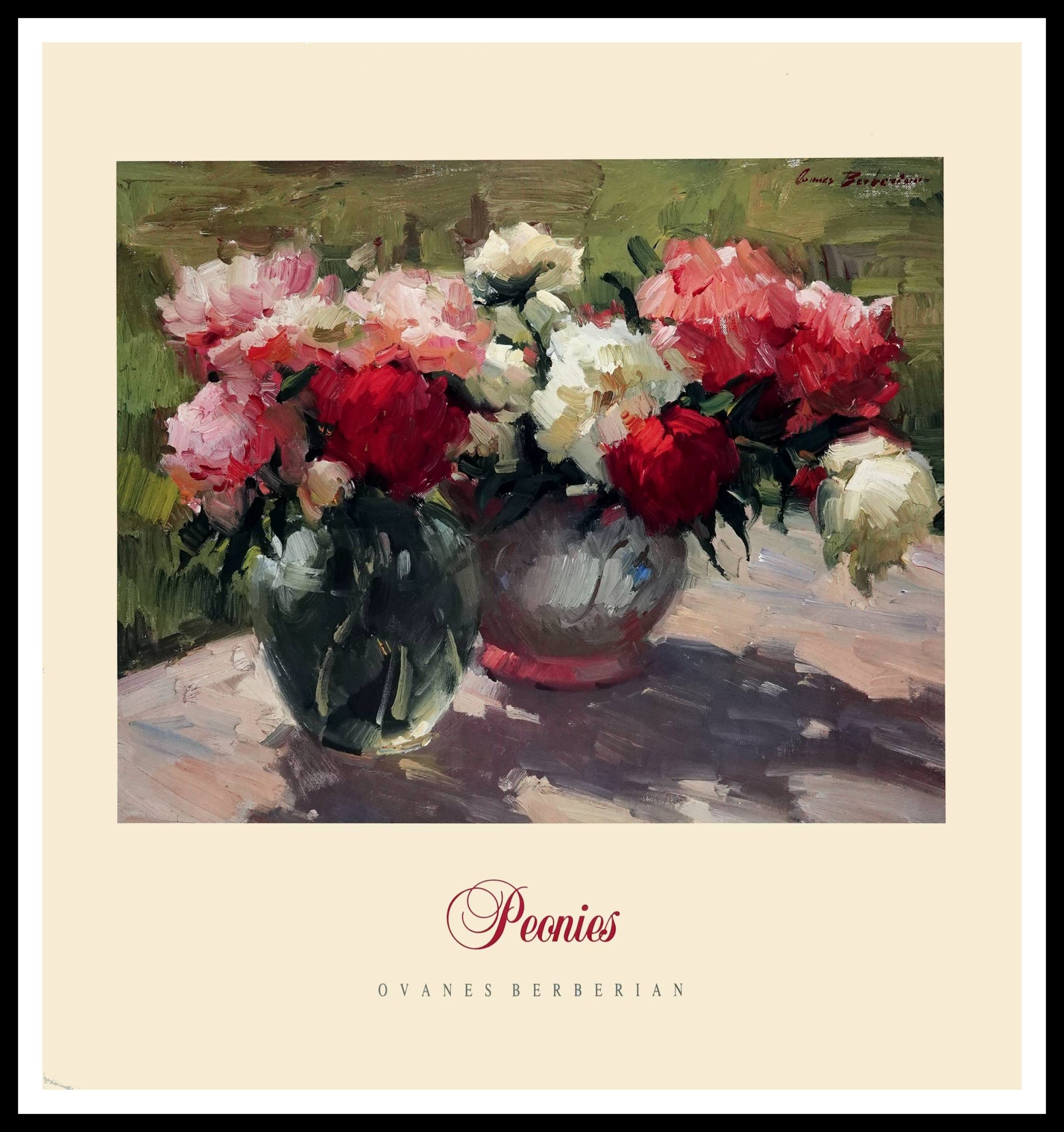 PG B-356 Peonies